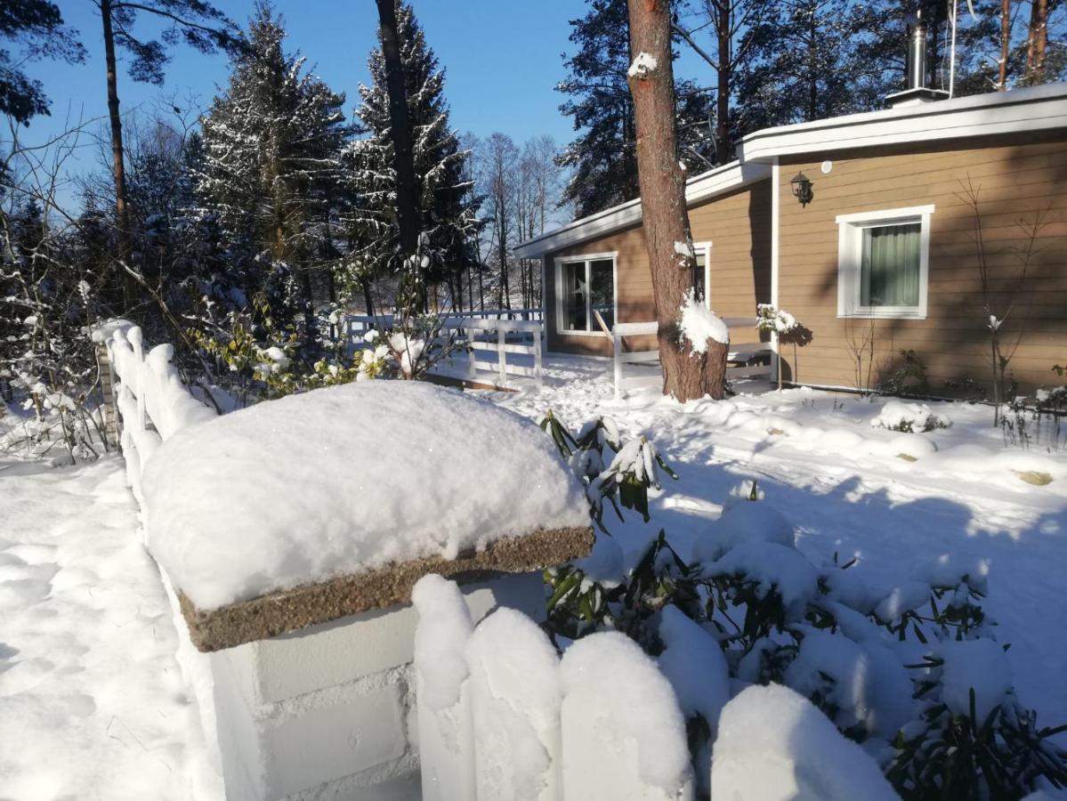 Sosnowy Azyl Villa